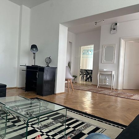 Vila Nu Ma Uita 2 Sovata Exteriér fotografie