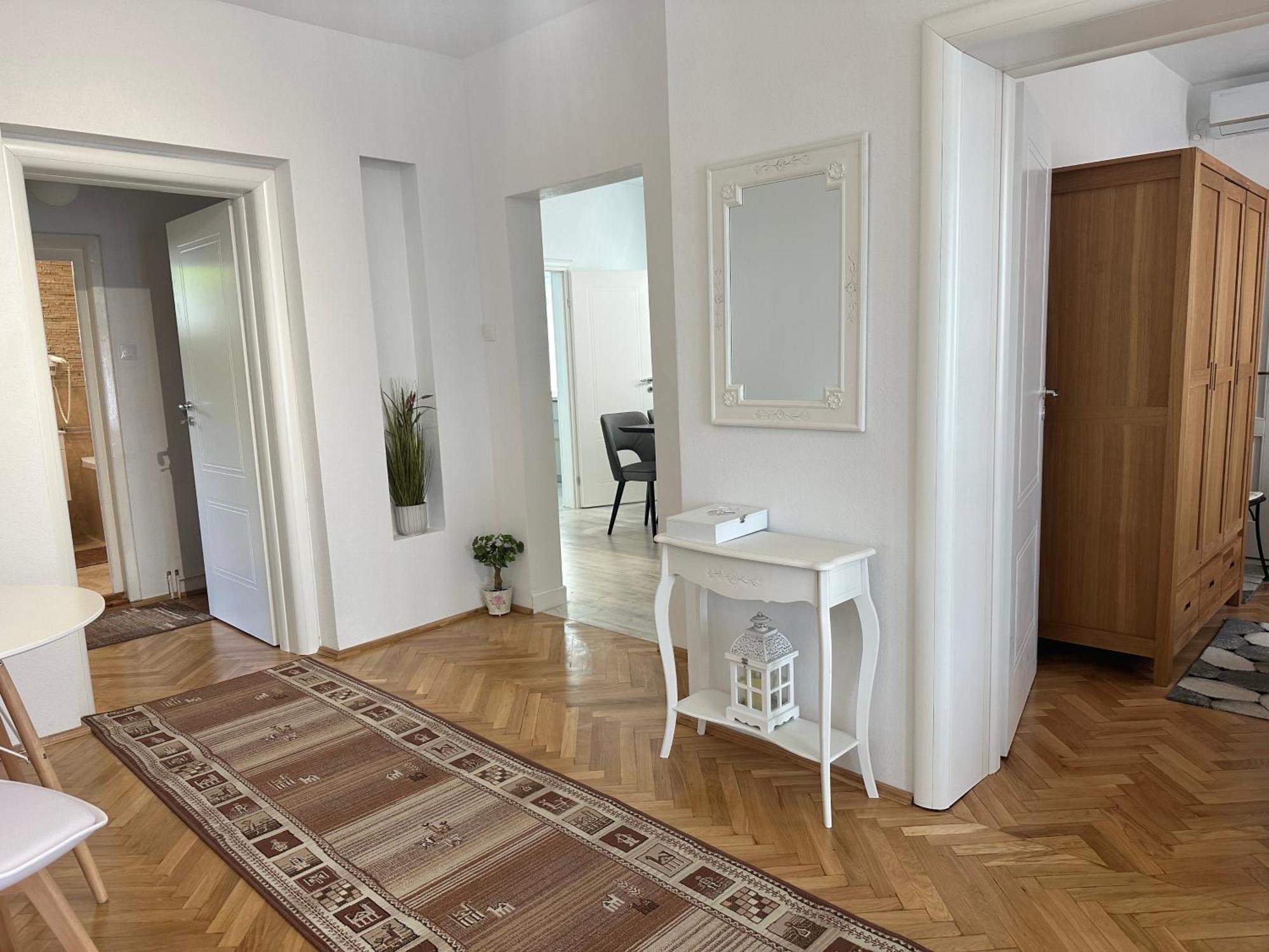 Vila Nu Ma Uita 2 Sovata Exteriér fotografie