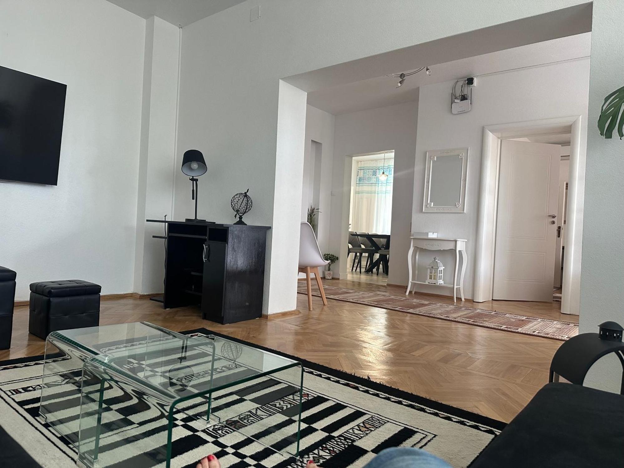 Vila Nu Ma Uita 2 Sovata Exteriér fotografie