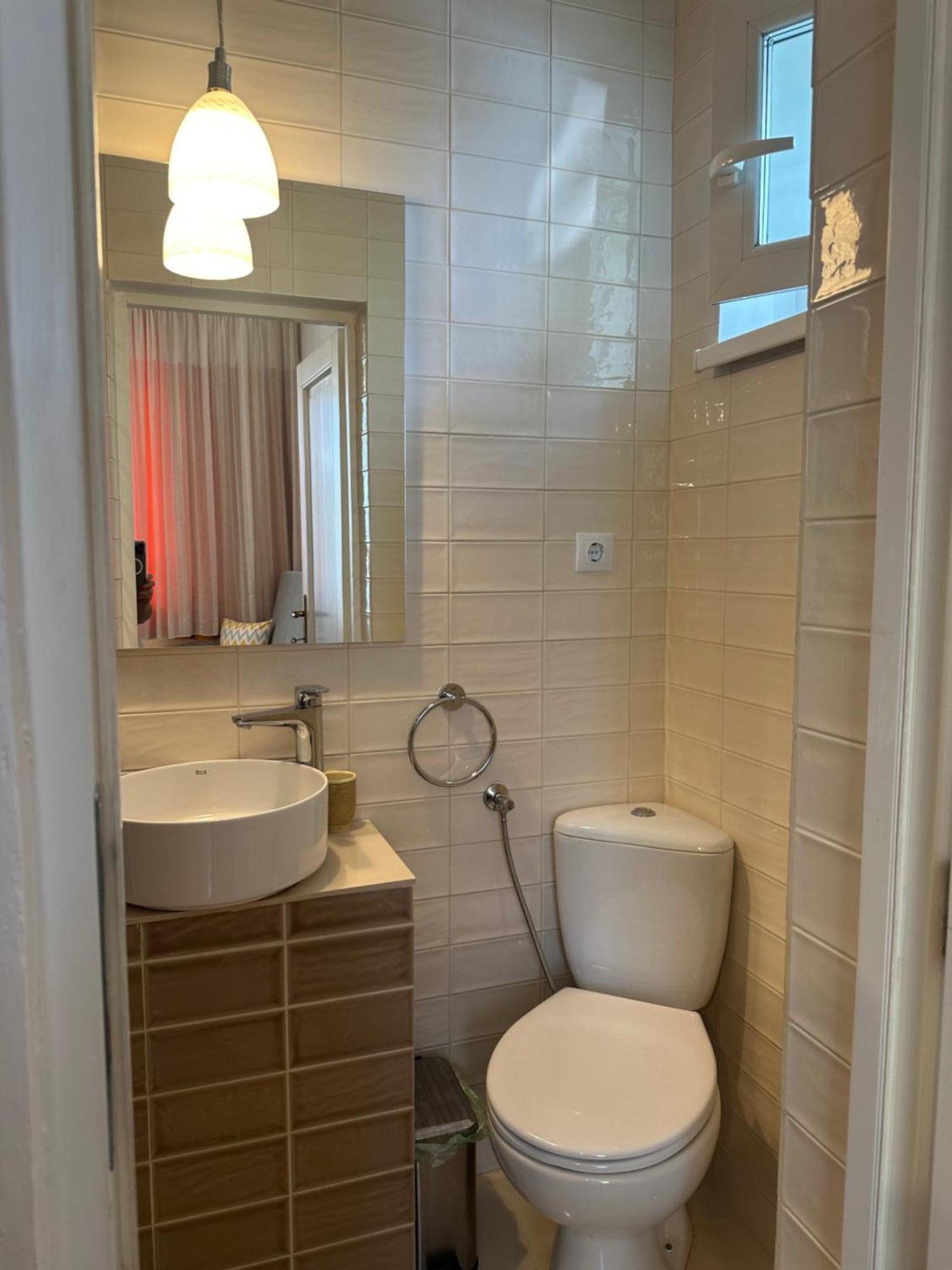 Vila Nu Ma Uita 2 Sovata Exteriér fotografie