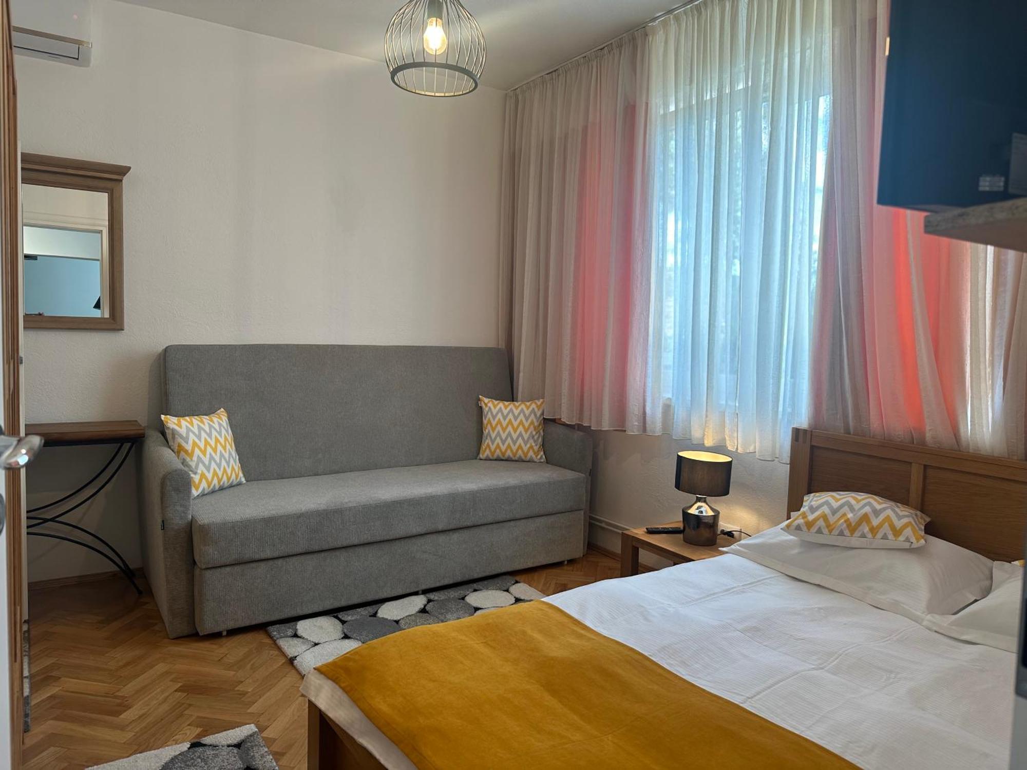 Vila Nu Ma Uita 2 Sovata Exteriér fotografie