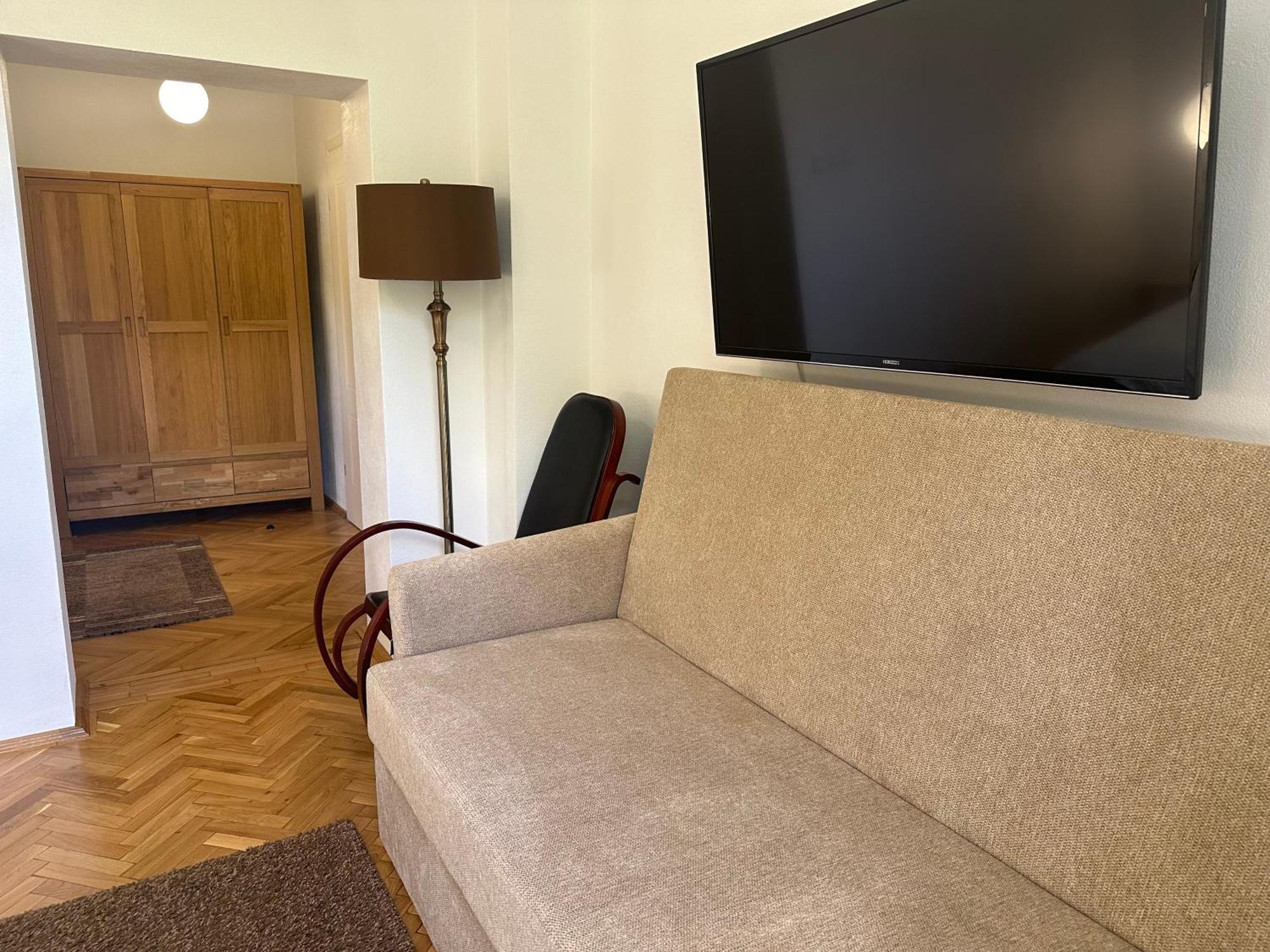 Vila Nu Ma Uita 2 Sovata Exteriér fotografie