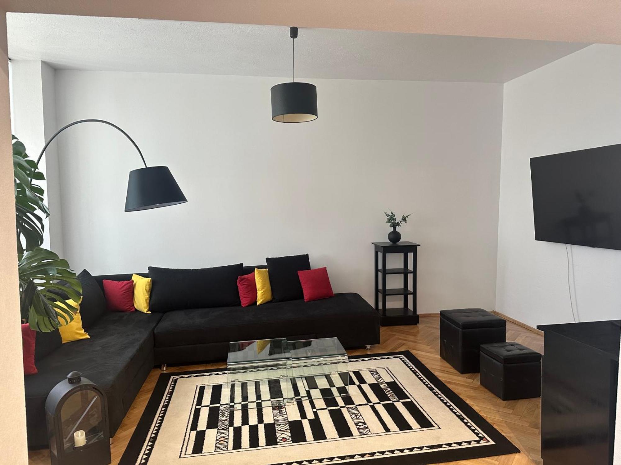 Vila Nu Ma Uita 2 Sovata Exteriér fotografie